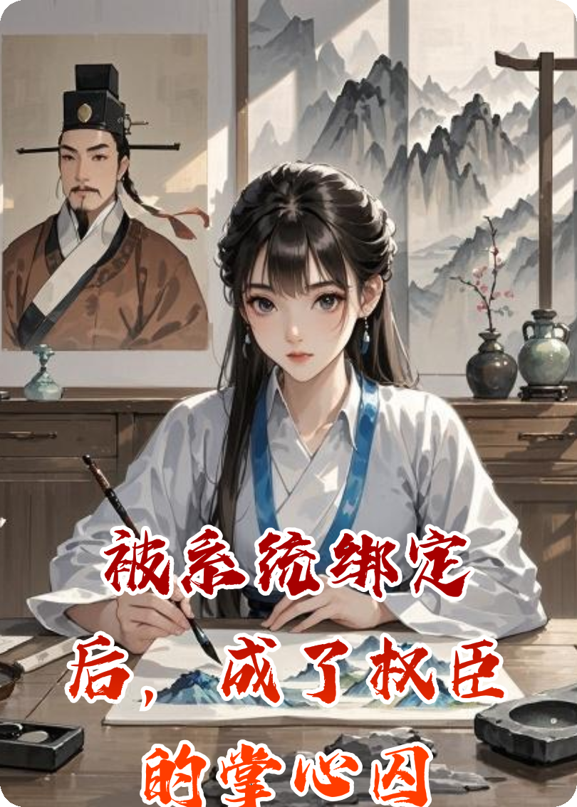 被系統(tǒng)綁定后，成了權臣的掌心囚