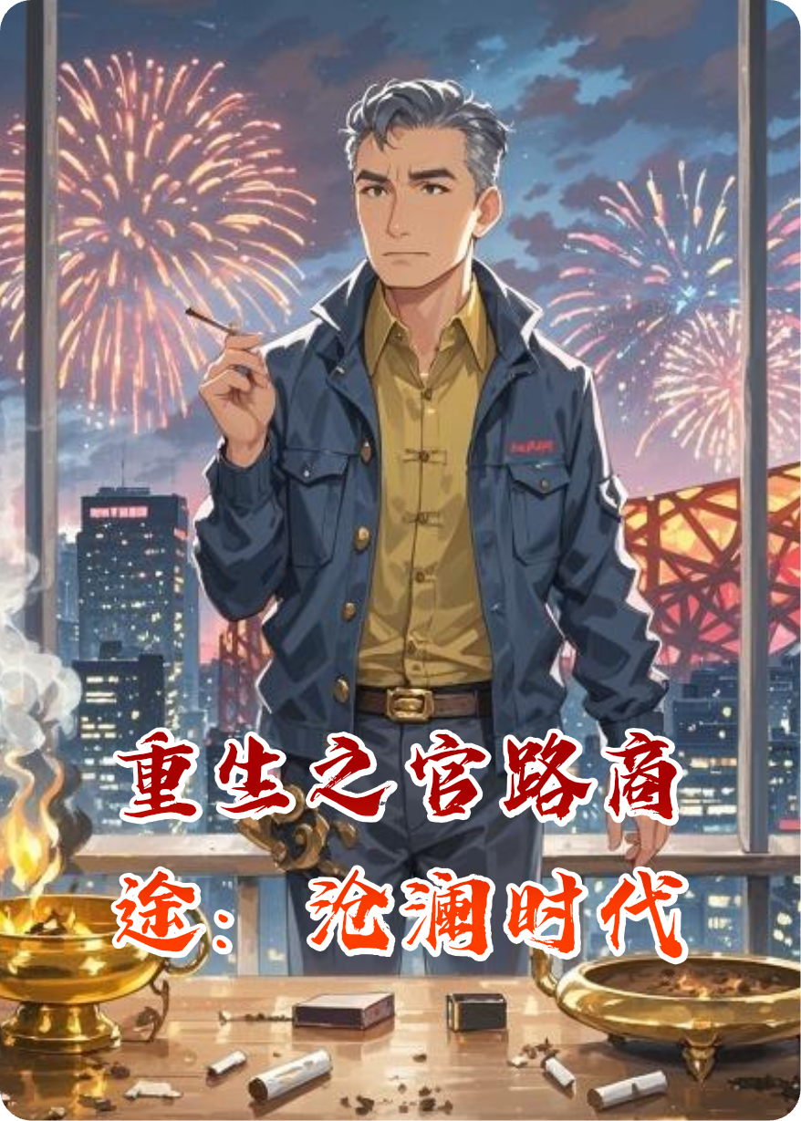 重生之官路商途：沧澜时代