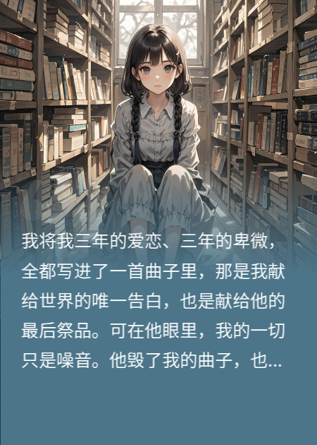 罵我是條狗？他癌晚我冷笑送終