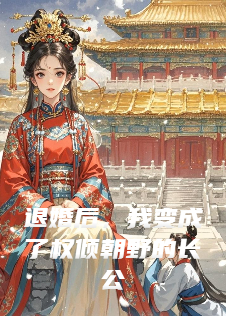 退婚后，我變成了權傾朝野的長(cháng)公主
