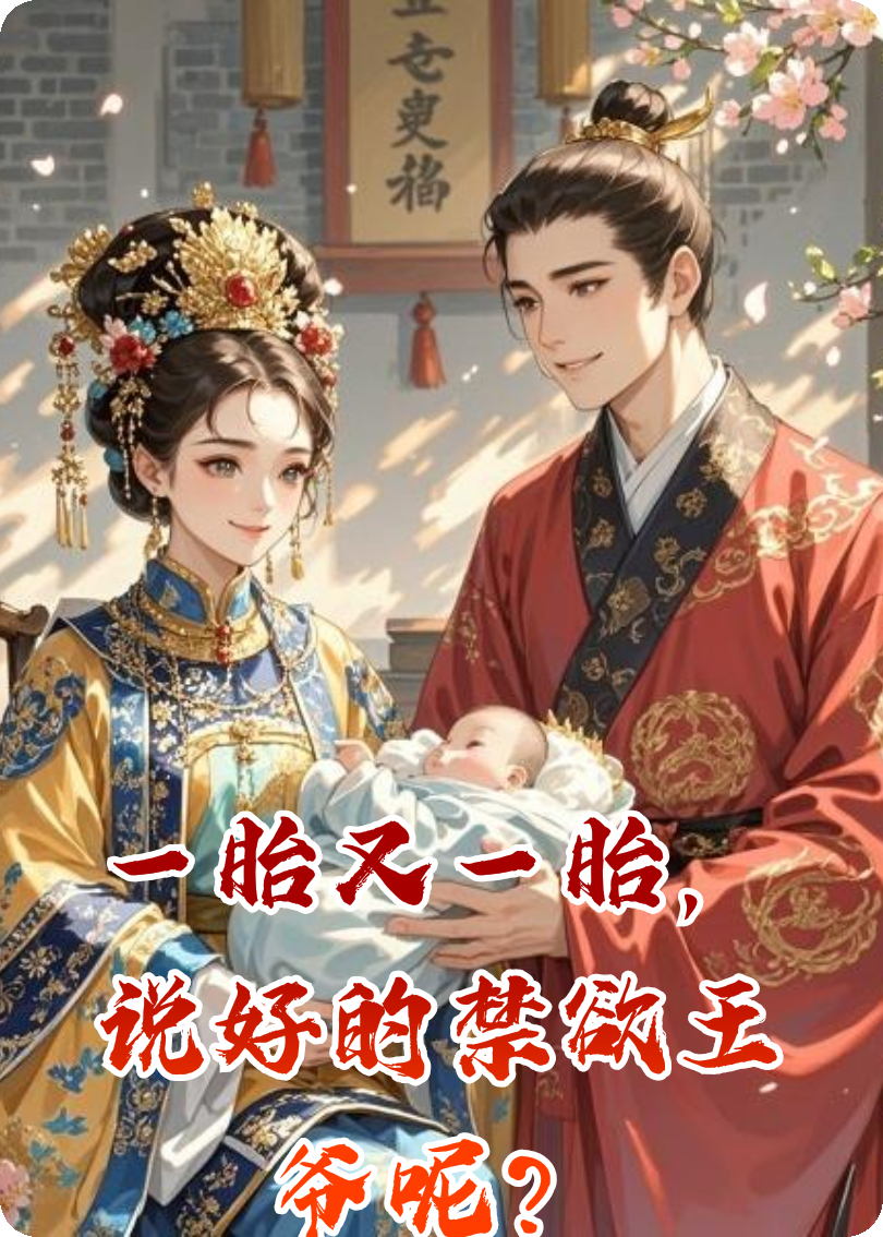 一胎又一胎，說好的禁欲王爺呢？