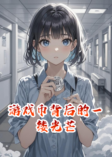游戏币背后的一缕光芒