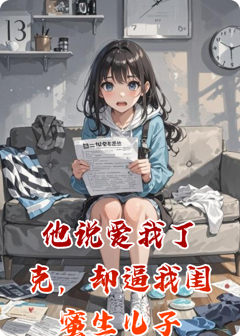 他說(shuō)愛(ài)我丁克，卻逼我閨蜜生兒子