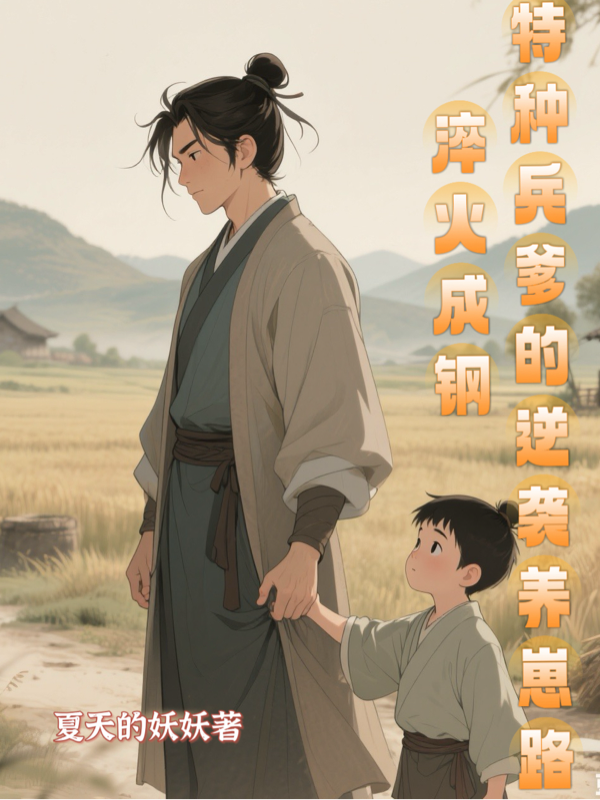 淬火成鋼：特種兵爹的逆襲養(yǎng)崽路