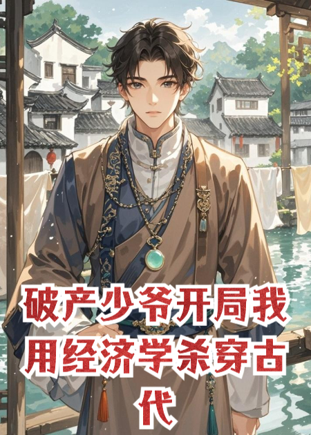 破產(chǎn)少爺開局我用經(jīng)濟(jì)學(xué)殺穿古代