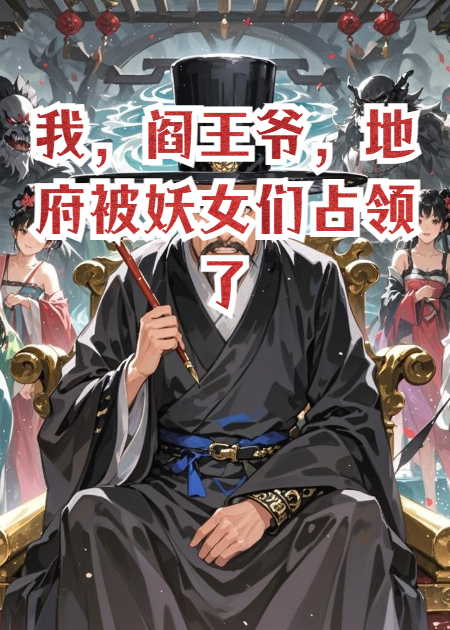 我，閻王爺，地府被妖女們占領(lǐng)了