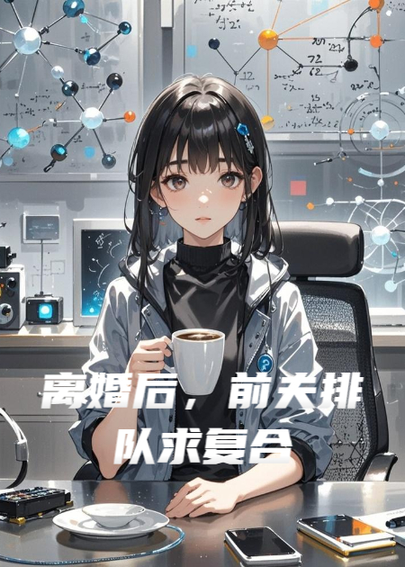 離婚后，前夫排隊求復(fù)合