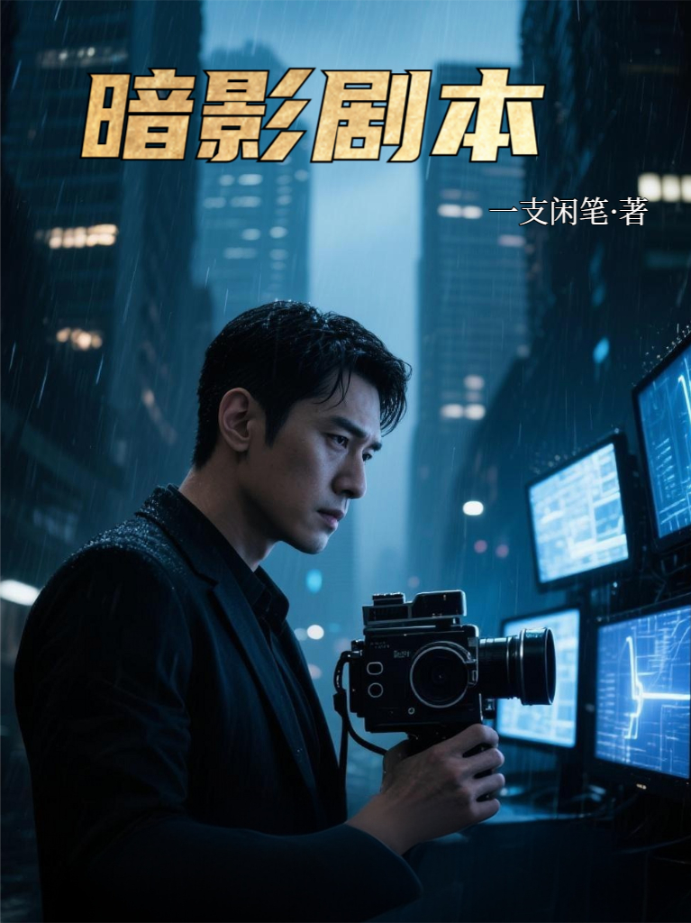 暗影劇本