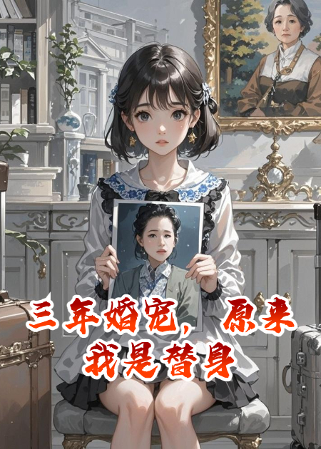 三年婚寵，原來(lái)我是替身