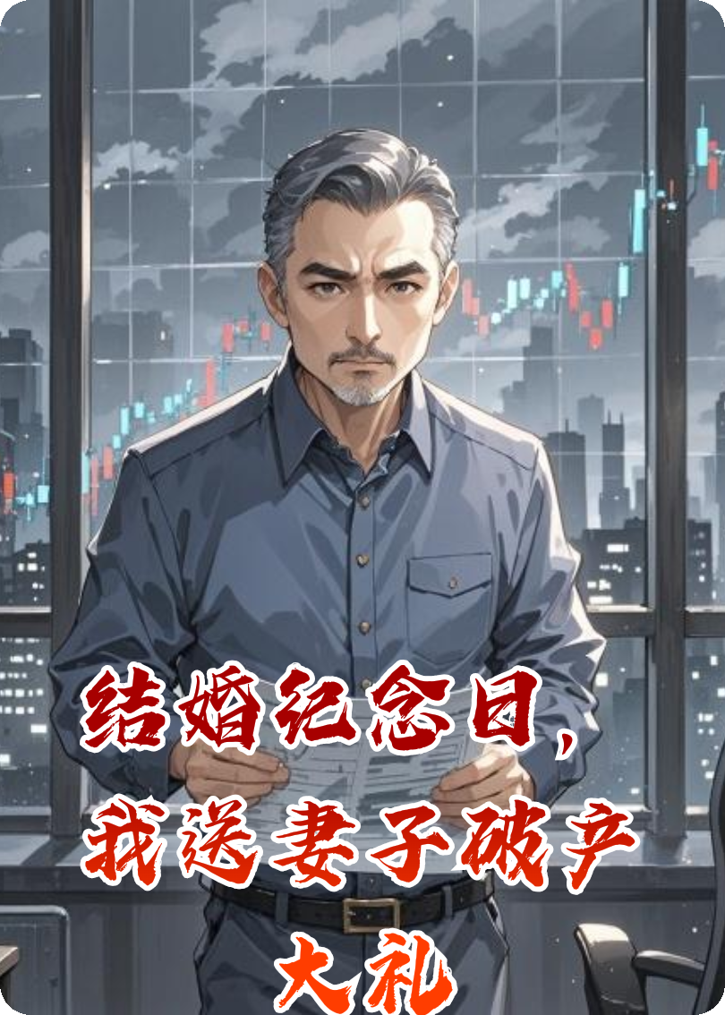 結(jié)婚紀(jì)念日，我送妻子破產(chǎn)大禮