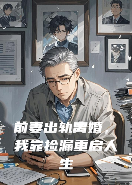 高志扬妞妞周文娜出现在什么小说里？