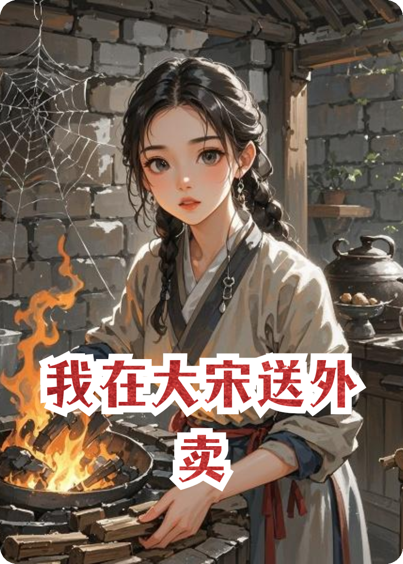 我在大宋送外卖