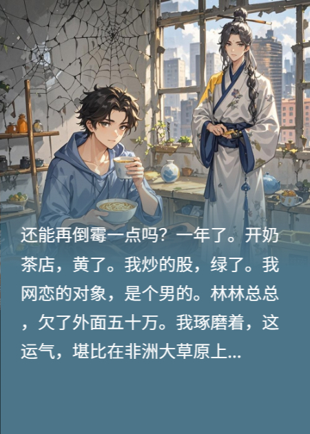 拜神拜到窮神，我?guī)麆?chuàng)業(yè)致富