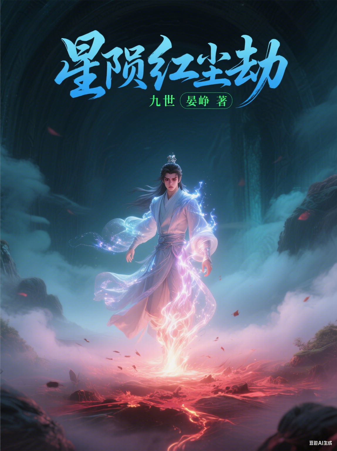 出现苏叶曜辰深渊的小说在哪里可以找到？