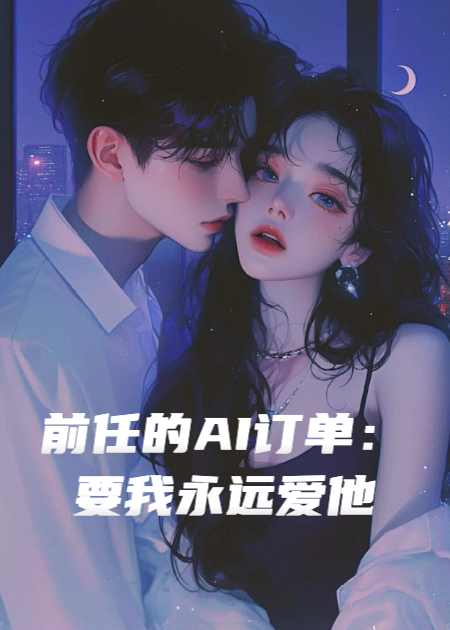 前任的AI訂單：要我永遠愛(ài)他