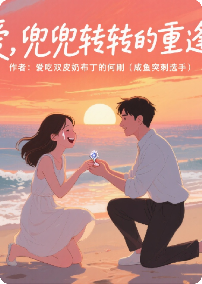 愛(ài)，兜兜轉轉的重逢