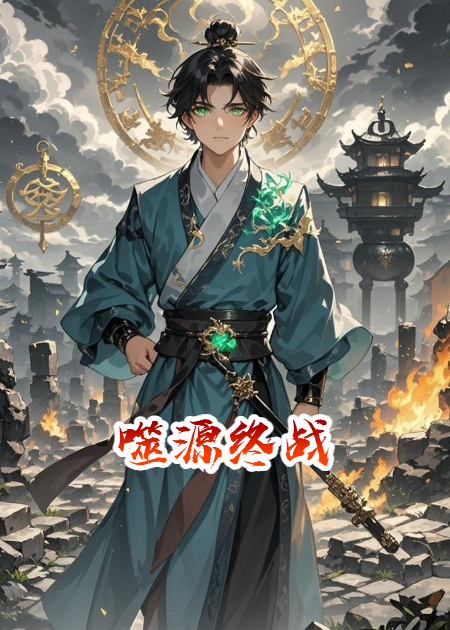 噬源終戰(zhàn)
