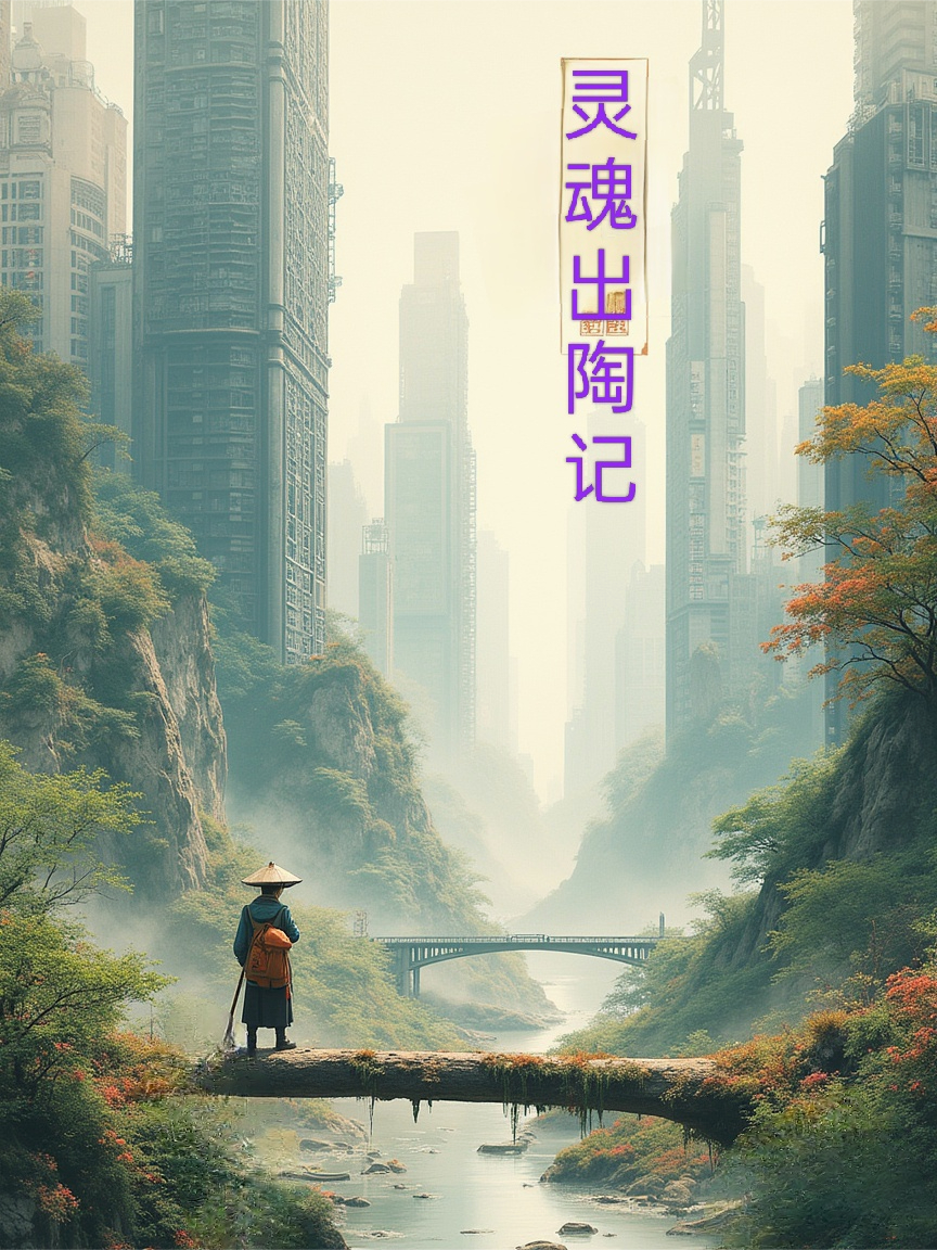 靈魂出陶記：鐵飯碗里種南山