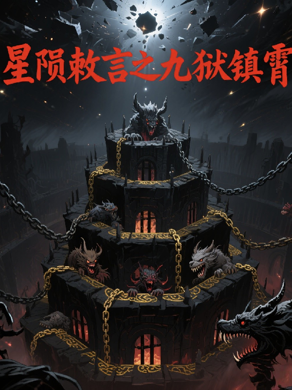 星陨敕言之九狱镇霄免费阅读
