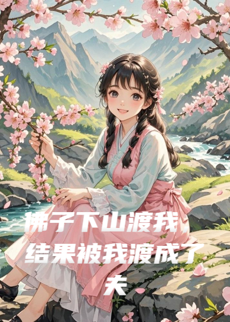 佛子下山渡我，結果被我渡成了夫君
