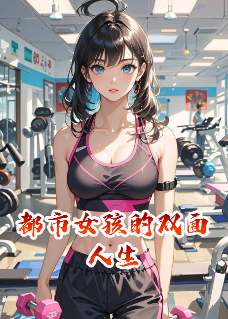 都市女孩的雙面人生