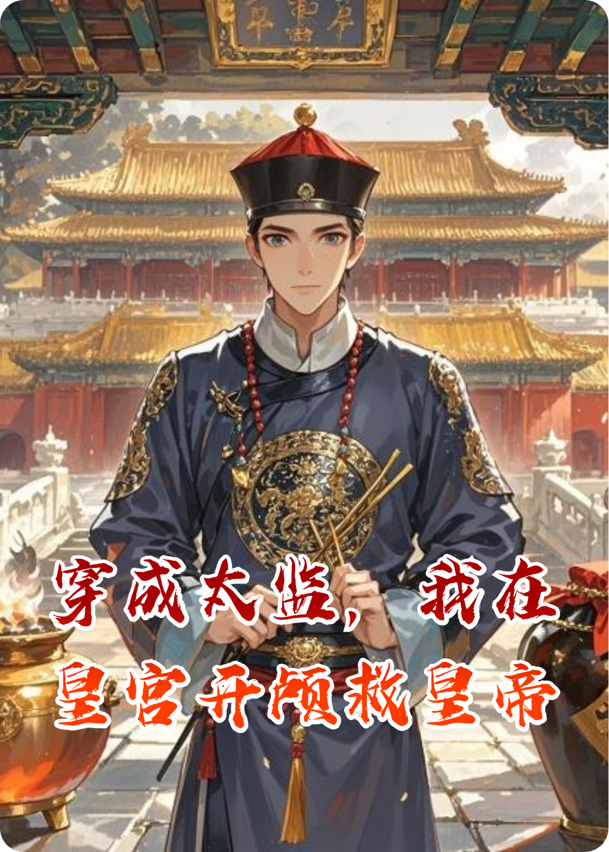穿成太监，我在皇宫开颅救皇帝在线阅读