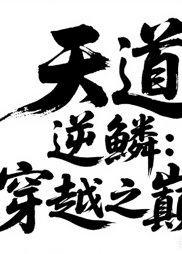 天道逆鱗：穿越之巔