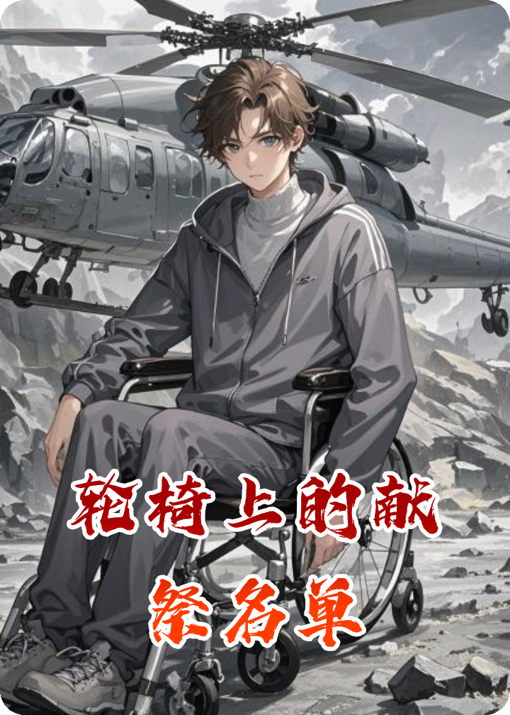 輪椅上的獻祭名單