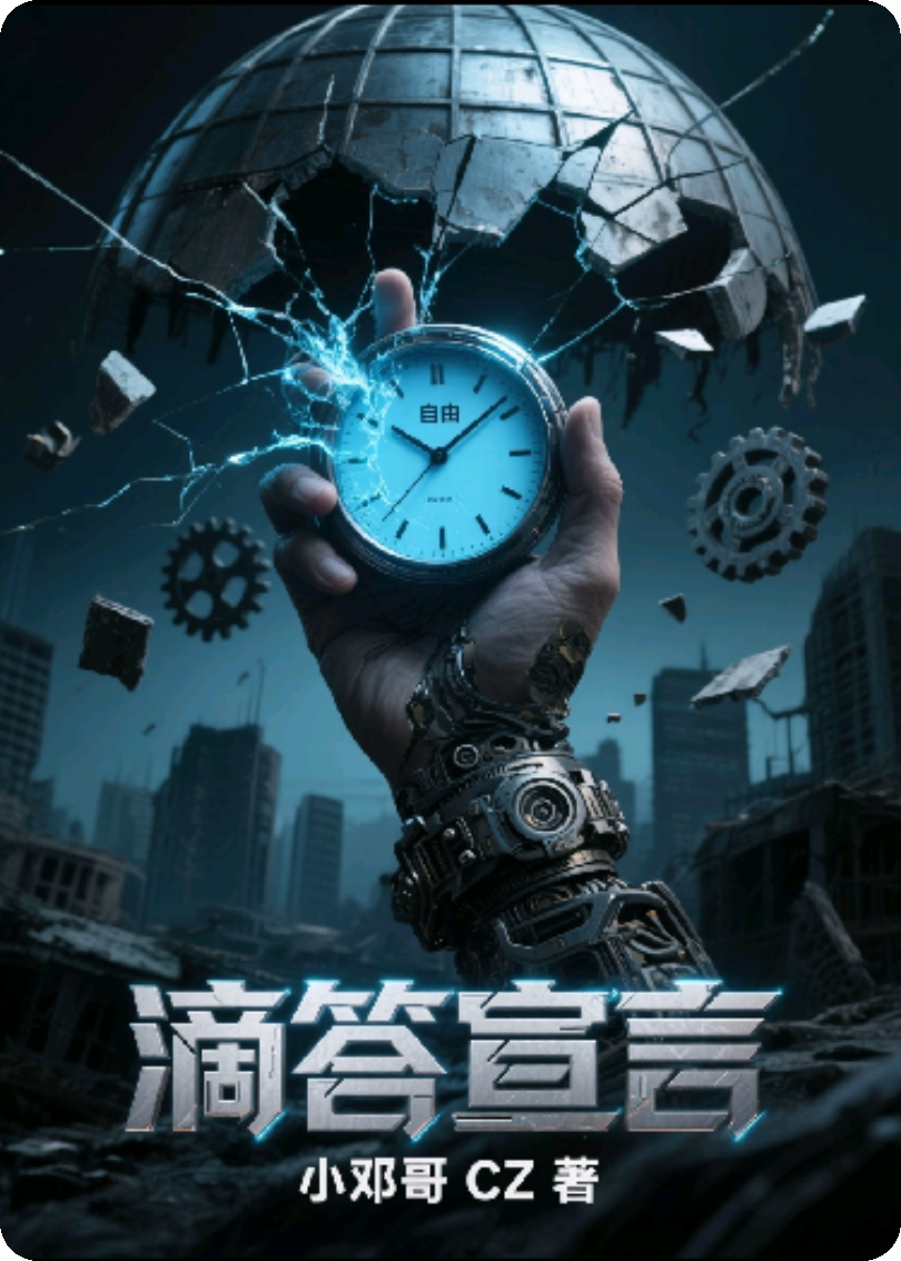 滴答宣言