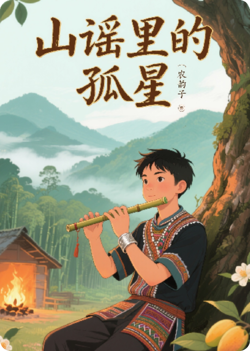 山謠里的孤星