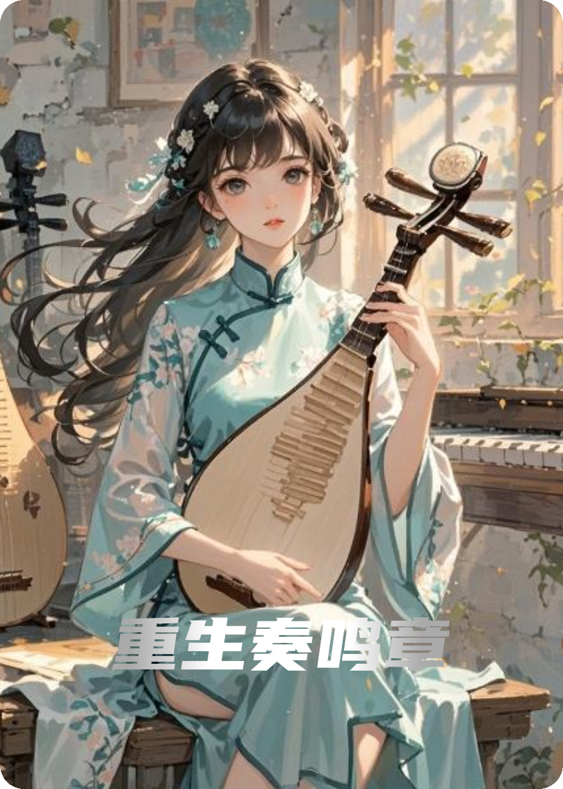 重生奏鳴章