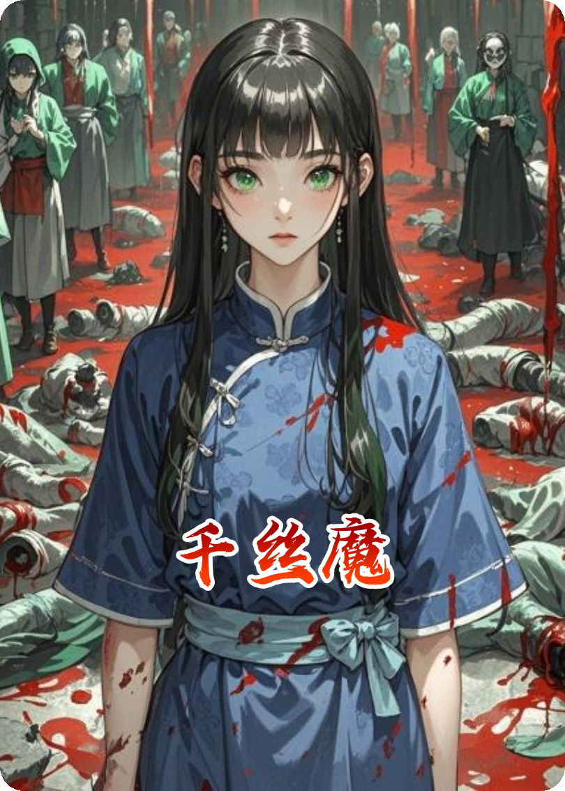 千絲魔