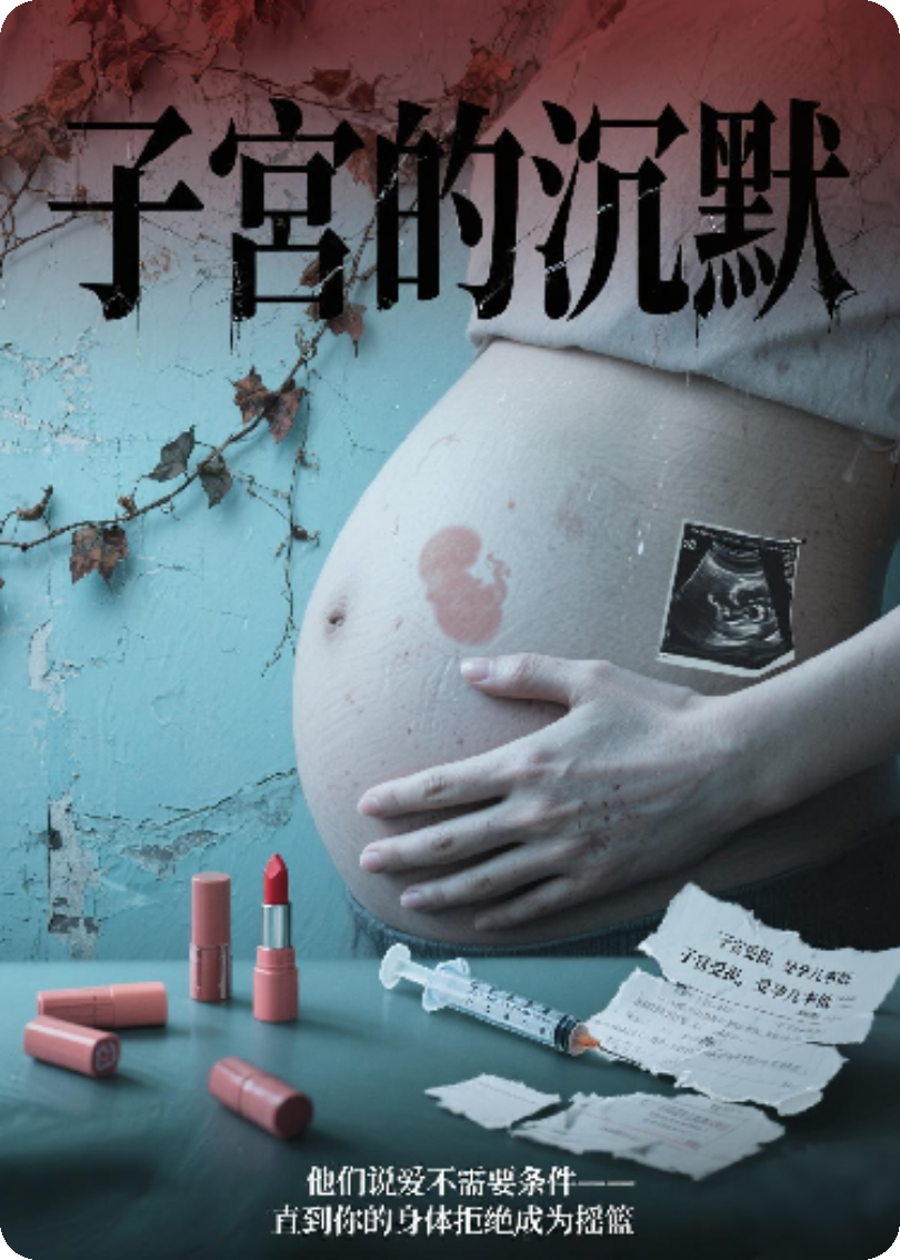 子宮的沉默