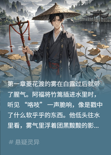 回魂渡