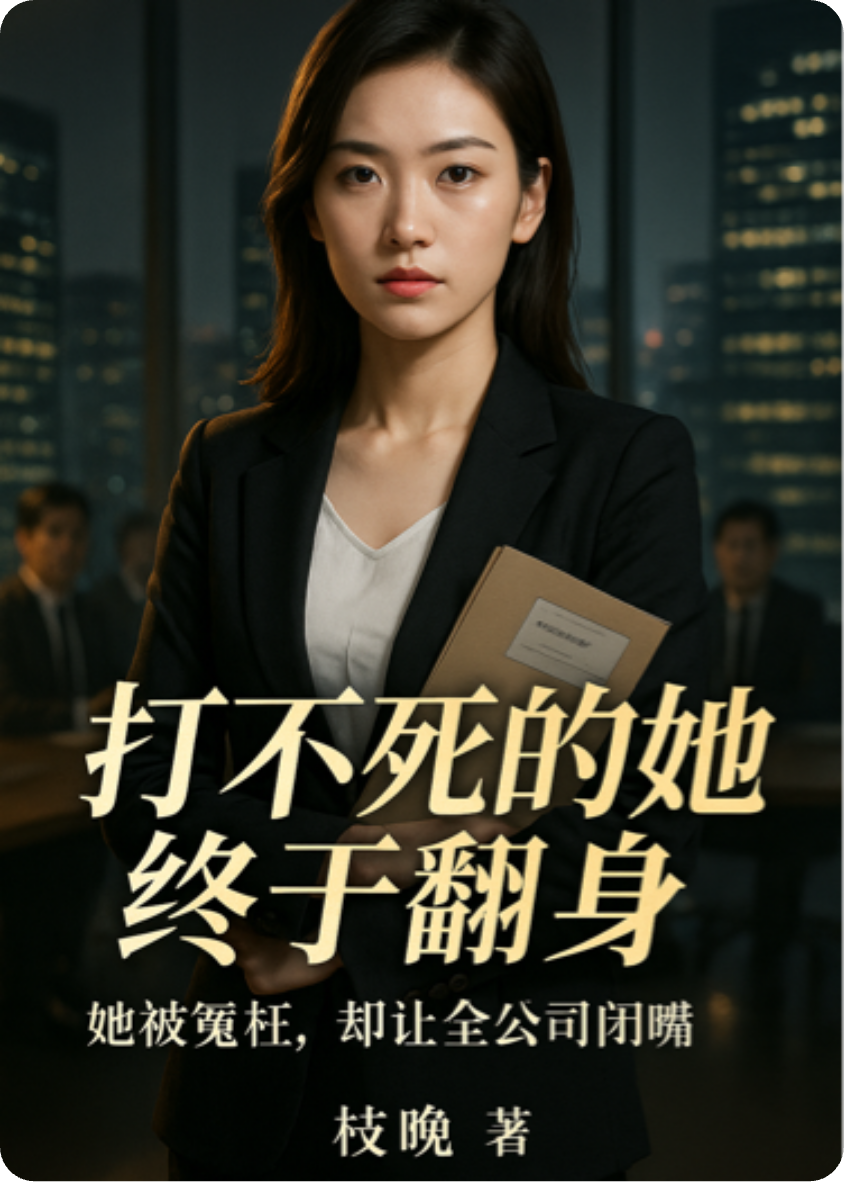 《我从不被信任到无法忽视》在线TXT