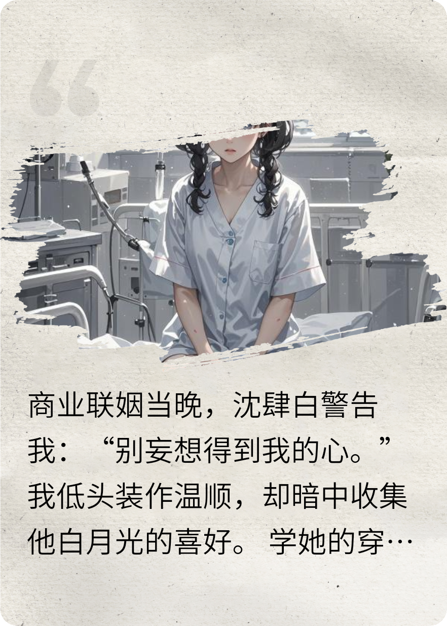 總裁的替身夫人她掀桌了