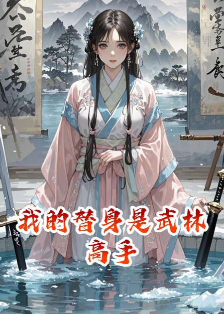我的替身是武林高手