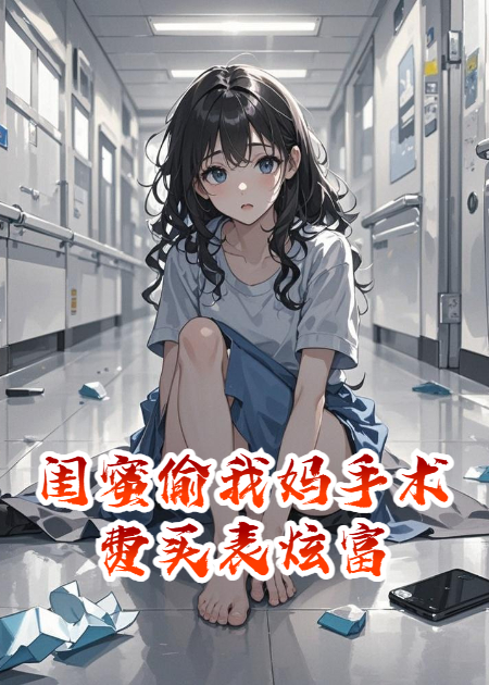 閨蜜偷我媽手術(shù)費(fèi)買表炫富