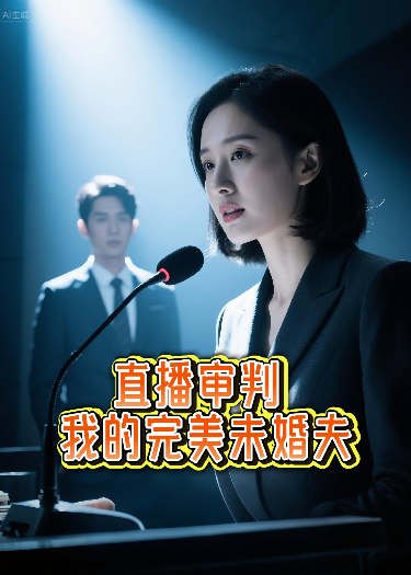 直播審判：我的完美未婚夫