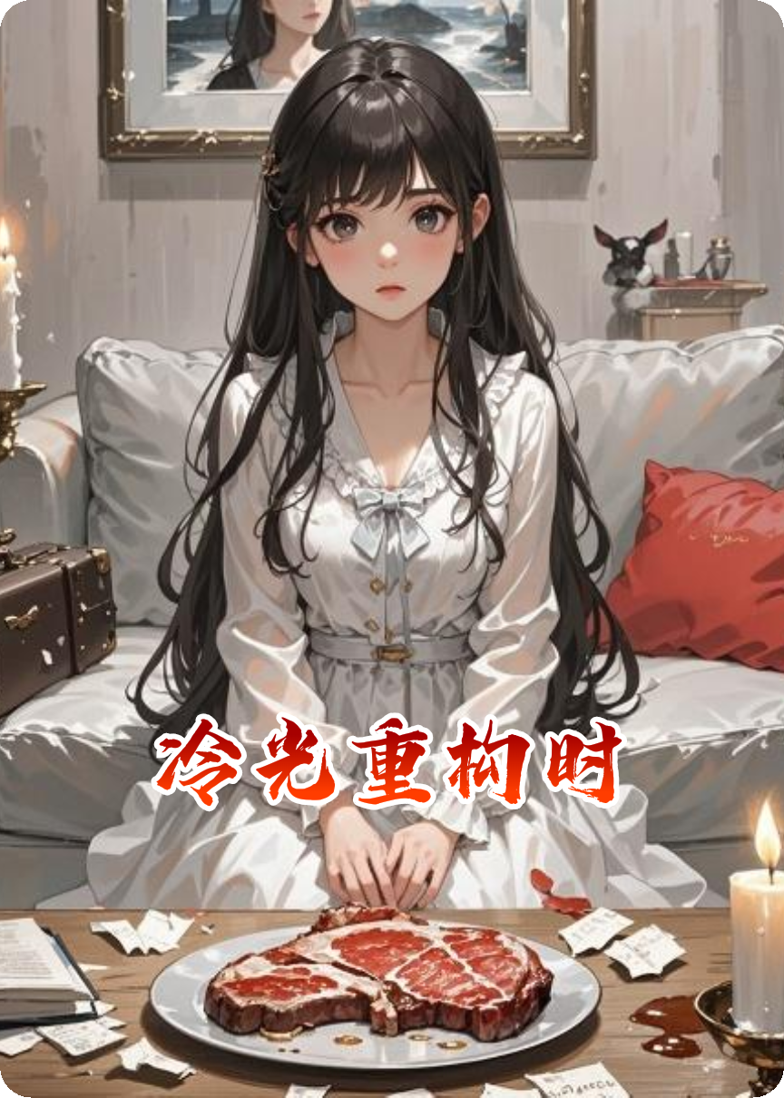 冷光重構(gòu)時