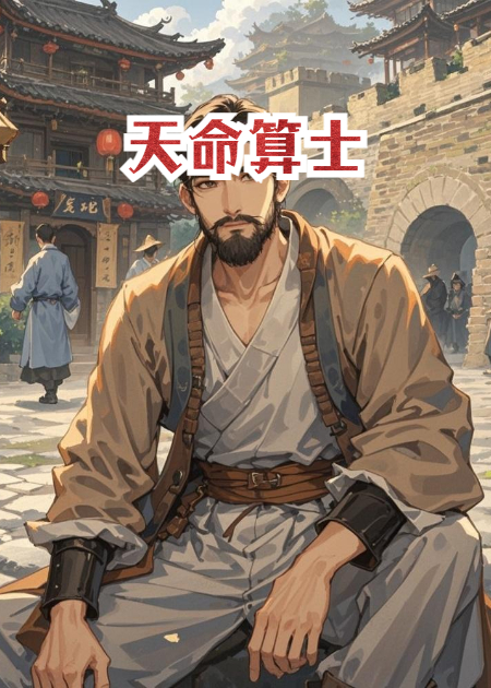 天命算士