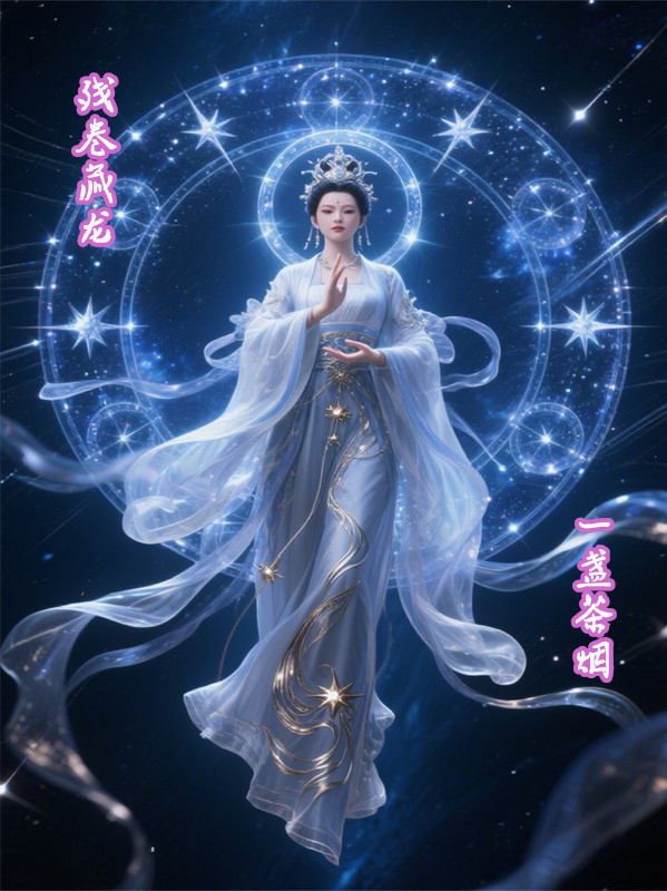 残卷藏龙