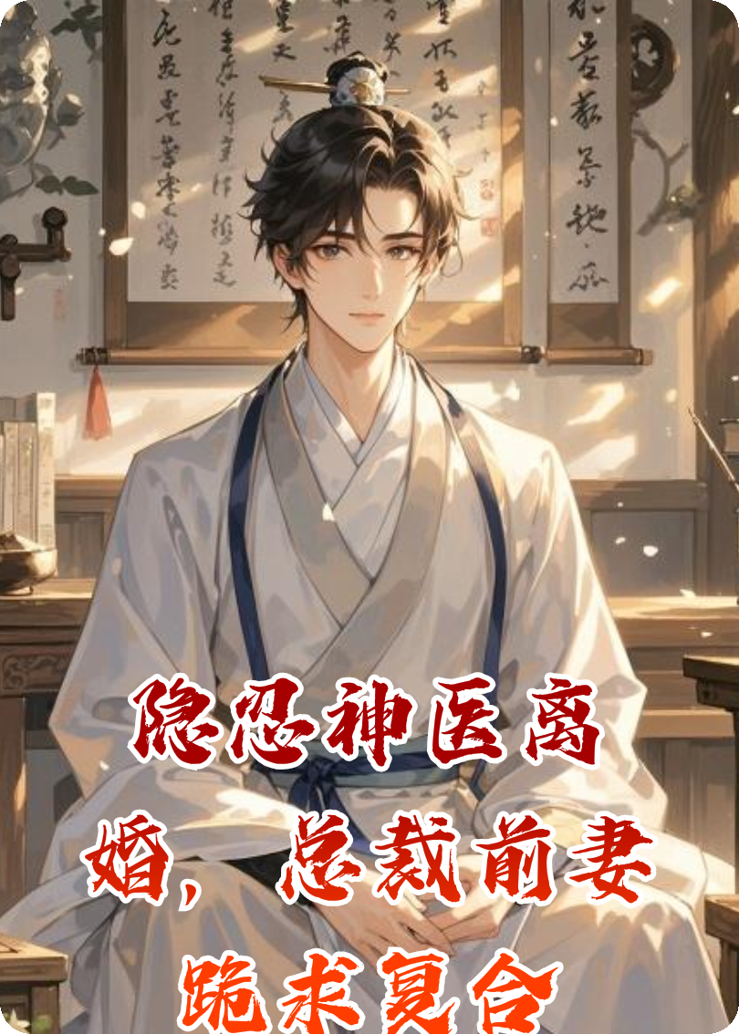 隱忍神醫(yī)離婚，總裁前妻跪求復(fù)合