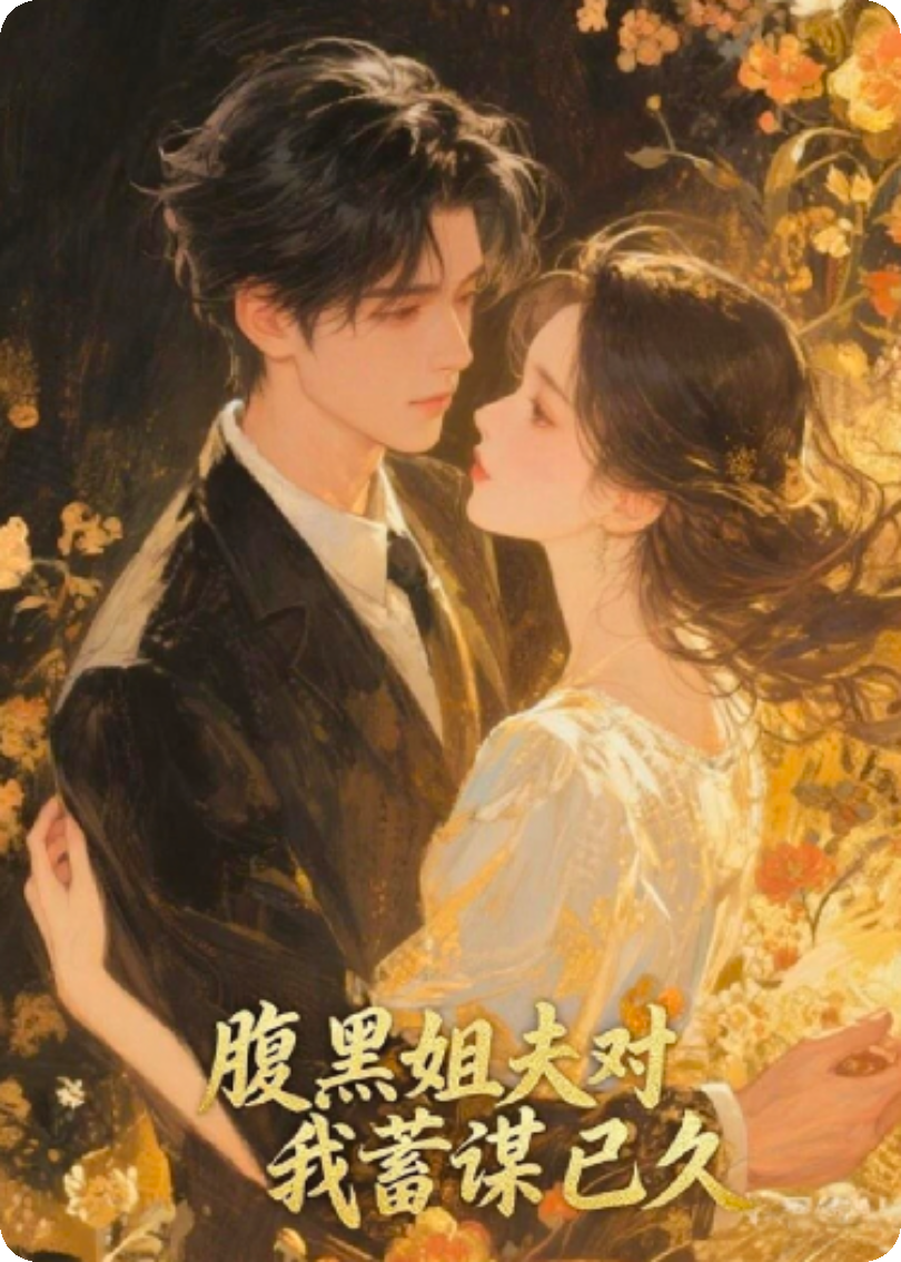 腹黑姐夫对我蓄谋已久