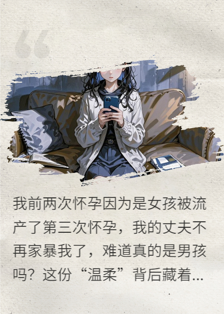 林墨深苏郁晴是哪本书中的主角？