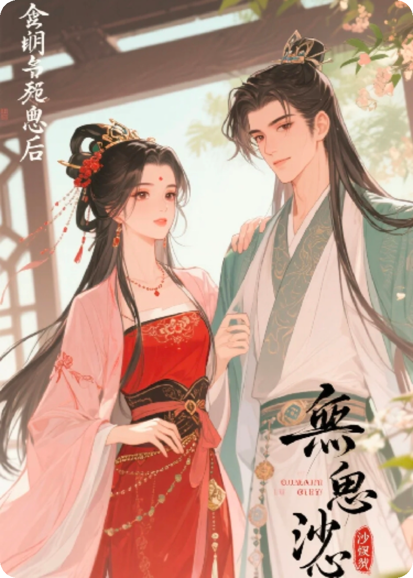 恶女的沙雕攻略