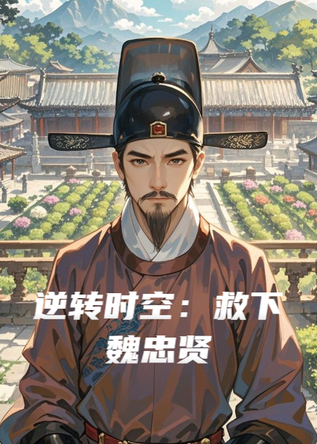 逆轉(zhuǎn)時空：救下魏忠賢