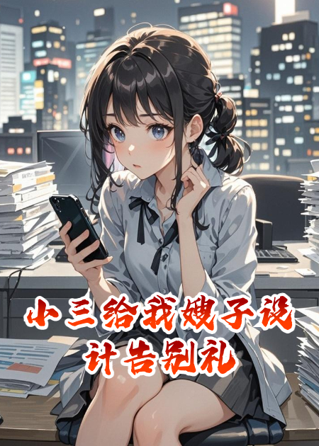 小三給我嫂子設(shè)計告別禮