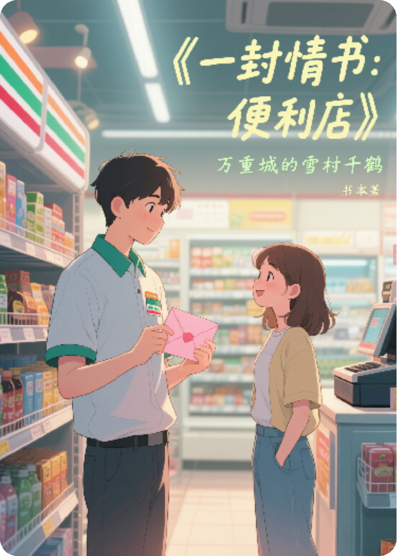 一封情書：便利店