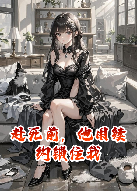 赴死前，他用續(xù)約鎖住我